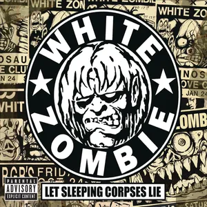 Let sleeping corpses lie